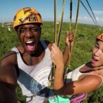 Xplor Park All-Inclusive with Transportation from Playa del Carmen and Cancun - What Reviewers Are Saying