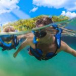 YAL-KÚ Park in Riviera Maya Admission Ticket - Detailed Breakdown of the Tour Itinerary