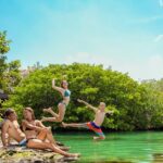 Yalku Lagoon and Cenote Express - A Closer Look at the Itinerary