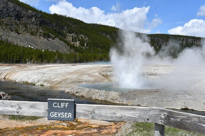 Yellowstone Park Private Day Trip from Big Sky - Full or Half Day - The Practicalities You Should Know