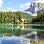 Yoho and Kootenay: Emerald Lake, Takakkaw Falls and Marble Canyon - Who Will Love This Tour?