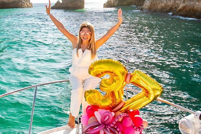 Your Own Private Yacht in Cabo  Snorkeling, Crew & Coastal Views - FAQ