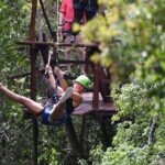 Zapote Cenotes Adventure Tour Prehistoric Park - What Travelers Say