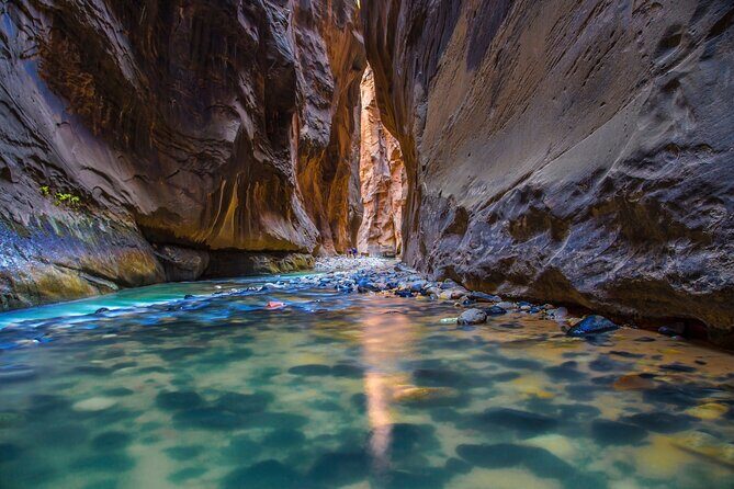 Zion National Park Day Trip from Las Vegas - Who Will Love This Tour?