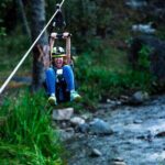 Zip Zoom Ziplines at La Jolla Indian Adventure Park - Who Will Love This Tour?