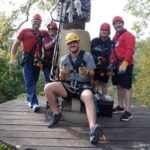 Zipline Adventure in Galena, Illinois - Value for Money: Is It Worth the Price?