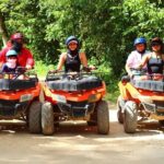 Zipline, Cenote and ATV Adventure with Pickup - Price and Value Analysis