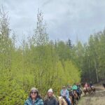 Zipline & Horseback Adventure in Alaskan Mountains - Who Would Love This Tour?