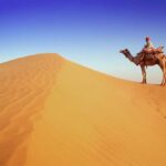 02- Days Golden City Of Rajasthan, Jaisalmer Desert Tour - Exploring Jaisalmer: A City of Golden Wonders