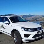 1/2-day Christchurch Scenic Highlights (Private Shore Excursion) - Authentic Insights from Reviews