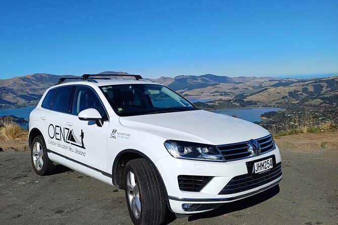 1/2-day Christchurch Scenic Highlights (Private Shore Excursion) - Authentic Insights from Reviews