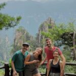 1--2 days Group Tour Avatar & Tianmen MountainGlass Bridge - What Makes This Tour Stand Out?