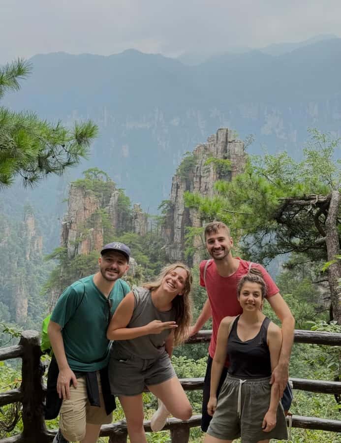 1--2 days Group Tour Avatar & Tianmen MountainGlass Bridge - What Makes This Tour Stand Out?