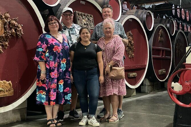 1-4 People Personal Tour - What Reviewers Say