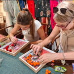 1.5-Hour Peking Opera Craft Workshop in Beijing - Discovering the Craft Workshop: A Unique Cultural Snapshot