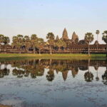 1-Day Angkor Wat Private Tour with Spanish Tour Guide. - A Deep Dive Into the Angkor Wat Private Tour