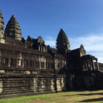 1 Day Angkor Wat with Sunrise Tour - What’s Included and What’s Not?