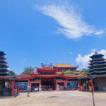 1 Day Batam City Tour with Ferry Ticket, Lunch and Massage - Authentic Experiences and Practical Details