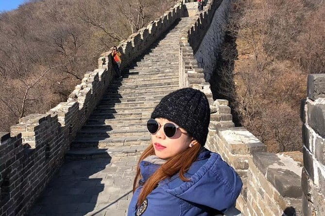 1-Day Beijing Private tour: Mutianyu Great Wall and Summer Palace - Why This Tour Offers Great Value