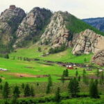 1 Day Coach Tour of Terelj National Park Including Lunch And Free Camel Ride - Camel Ride and Other Activities