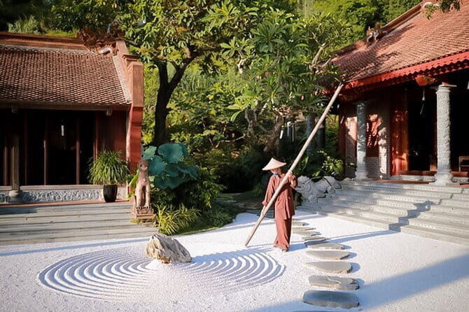 1 Day Dia Tang Phi Lai, Cay Thi Pagoda and Trang An Complex Tour - Practical Details and Overall Value