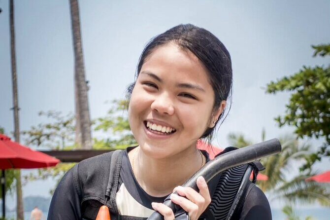 1-Day Discover Scuba Diving for non-diver - Detailed Review of the Experience