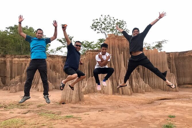 1 Day | Discover The Heart of Angkor Temples - Who Is This Tour Best For?