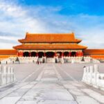 1-Day Emperors Tour in Bejing: Forbidden City, Beihai Park, Jingshan and Hutong - A Closer Look at the Itinerary