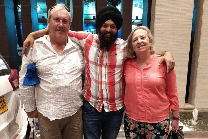 1-Day Excursion Golden Temple-Jallianwala-Partition Museum-Wagah - What We Loved