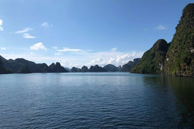 1-Day Explore Halong Bay With Cave, Kayaking And Swimming - Final Thoughts: Who Should Consider This Tour?