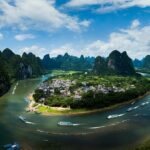 1-Day Guilin Tour to Reed Flute Cave, Bamboo Boat and Night Show - What’s Included and What’s Not