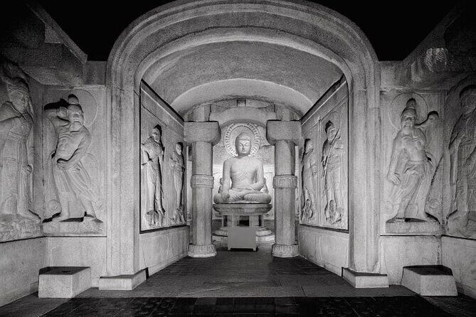 1-DAY Gyeongju UNESCO and Culture tour. - The Itinerary Breakdown