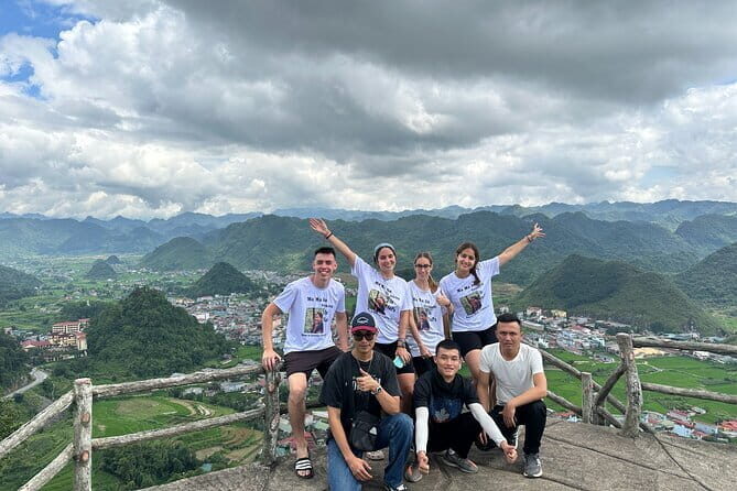 1 Day Ha Giang Loop Tour by Motorbike with Easy Rider - Loopers - What Travelers Love About This Tour