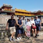 1 Day Imperial City Hue Tour from Hoi An and Da Nang City - Khai Dinh Tomb: A Fusion of East and West