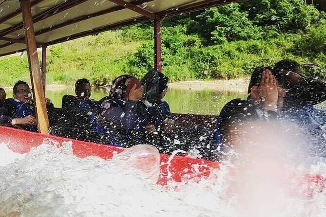 1-Day Jungle Thrill in Taman Negara Tour from KL - Practical Details and Tips