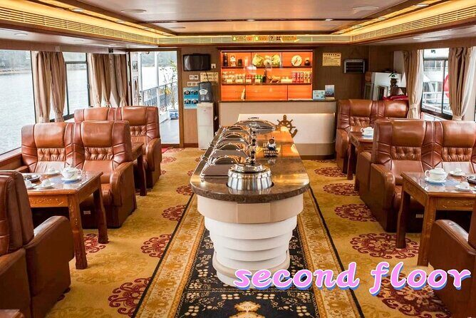 1 Day Li River Cruise and Yangshuo Biking Adventure - What Makes This Tour Stand Out