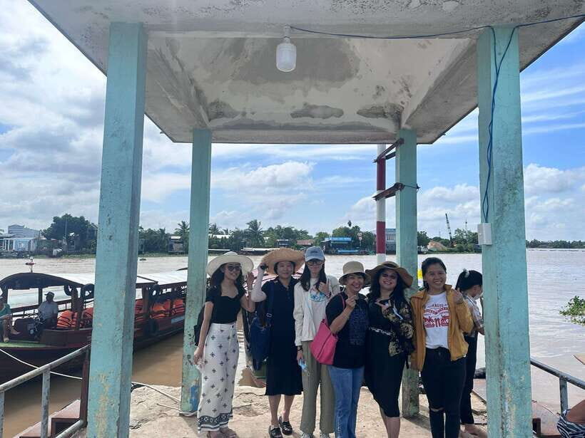 1-Day Mekong Delta | Cai Be - Vinh Long - Practical Details & What They Mean for You