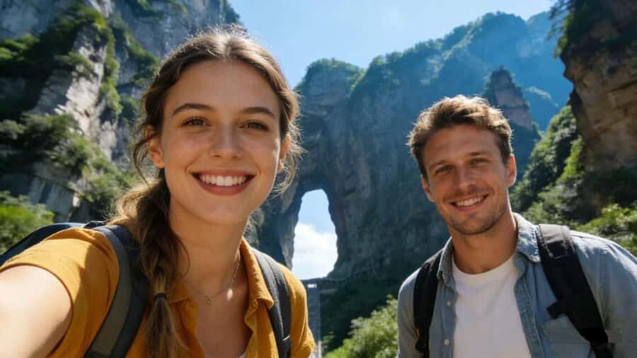 1-day mini day tour Glass Bridge + Tianmen Mountain - Why This Tour Offers Great Value