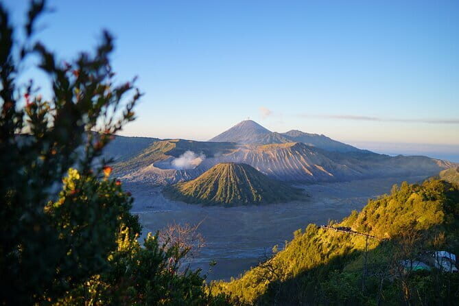 1 Day Mount Bromo Sharing Tour Package from Malang - Does the Tour Meet Its Price Point?