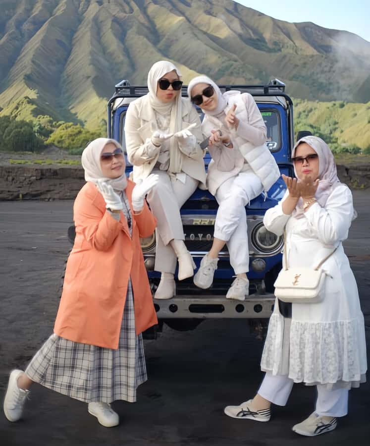 1 Day Mount Bromo Sunrise Tour - Start From Malang - The Itinerary Breakdown