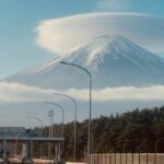 1-Day Mt Fuji and Hakone Sightseeing trip from Tokyo - Arrival at Mount Fuji Base – First Impressions