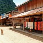 1 Day Nong khiaw to Weaving Village Mung Ngoi and Kayaking - Exploring the Itinerary in Detail
