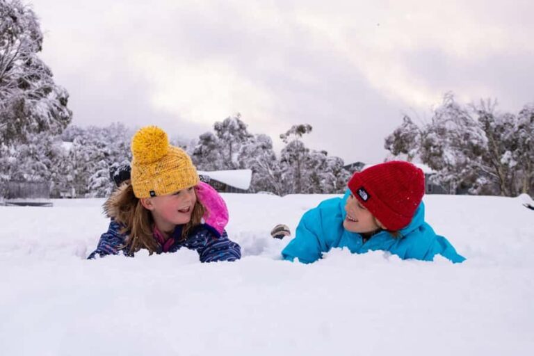 1 Day Perisher Snow Tour - What to Expect at Perisher