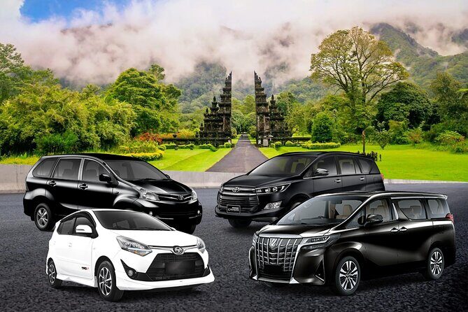 1-Day Private Bali Car Transfer With Experienced Driver - Why Choose the 1-Day Private Bali Tour?  