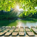 1 Day Private Ninh Binh Tour from Hanoi: Bai Dinh and Trang An - Detailed Breakdown of the Itinerary