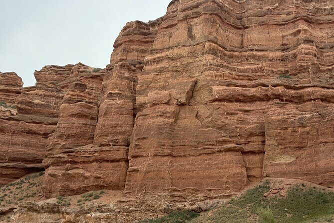 1 Day Private Tour Charyn Canyon Black Canyon and Kolsay Lake - Charyn Canyon: Kazakhstan’s Own Grand Canyon