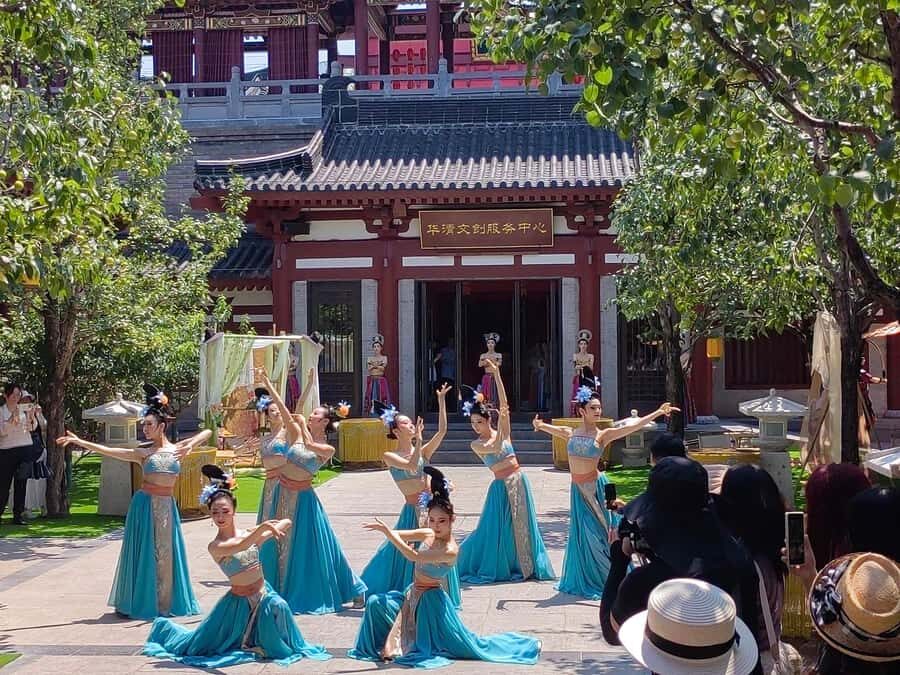 1 Day Private Tour to Terracotta Army & Huaqing Pool - Who Will Love This Tour?