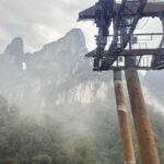 1-Day Private Tour to Tianmen Mountain & Glass Bridge - The Grand Canyon & the World’s Highest Glass Bridge