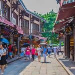 1-Day Private tour:Dazu Rock Carvings and Ciqikou Ancient Village from Chongqing - Authentic Insights from Reviewers