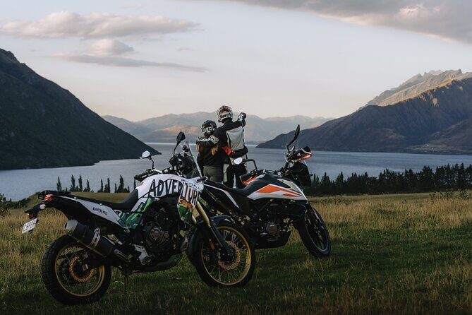 1 Day Queenstown Motorcycle Adventure Tour - Off Road - Who Will Love This Tour?